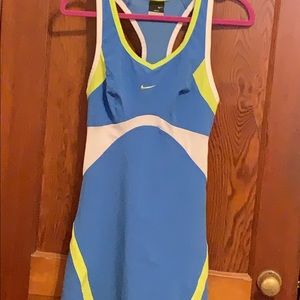 Nike Tennis Dress